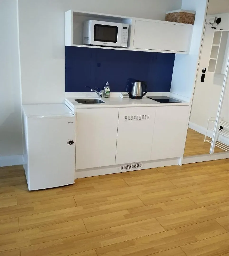 Apartment With Sea And Mountain View Georgia